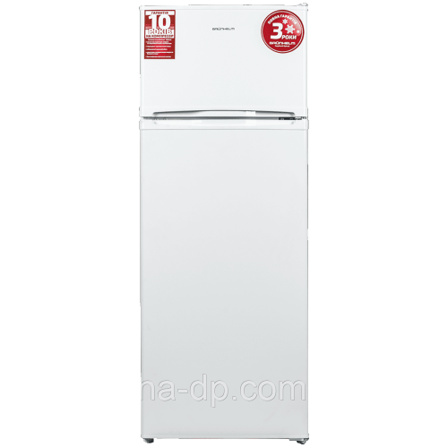 Холодильник GRUNHELM GRW-143DD Холодильник GRUNHELM GRW-143DD