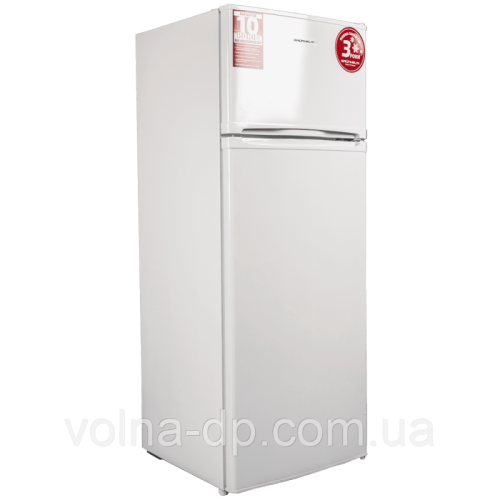 Холодильник GRUNHELM GRW-143DD Холодильник GRUNHELM GRW-143DD