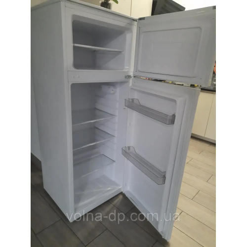 Холодильник GRUNHELM GRW-143DD Холодильник GRUNHELM GRW-143DD