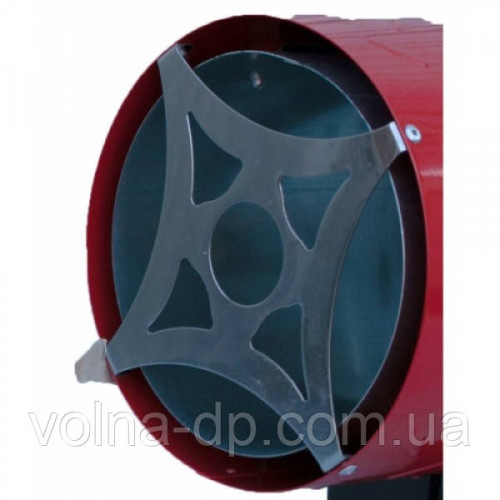 Газовий обігрівач Grunhelm GGH-30 -газова гармата Газовий обігрівач Grunhelm GGH-30 -газова гармата