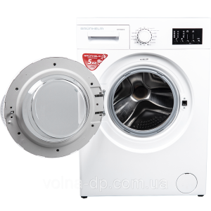 Пральна машина Grunhelm GWV-FN508D1W