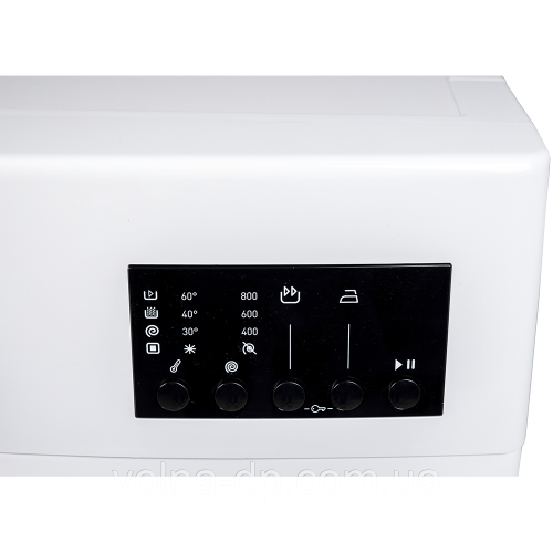 Пральна машина Grunhelm GWV-FN508D1W Пральна машина Grunhelm GWV-FN508D1W