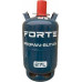Балон газовий 27літров Forte (Польща)