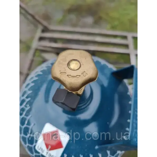 Балон газовий 27літров Forte (Польща)