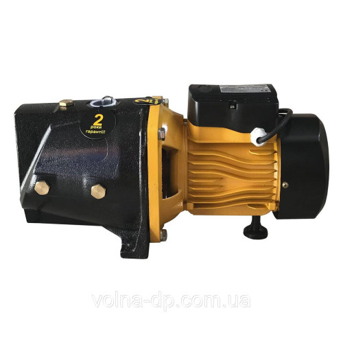 Насос центрогонний Optima JET 80-PL 0,8кт чугун довгий Насос центрогонний Optima JET 80-PL 0,8кт чугун довгий