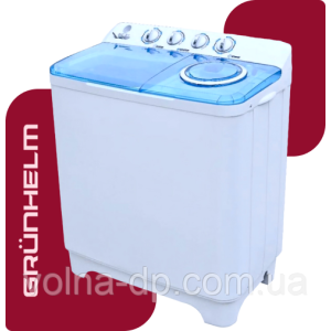 Пральна машина Grunhelm GWF-WS852B4
