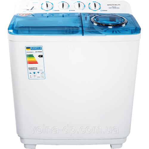 Пральна машина Grunhelm GWF-WS852B4 Пральна машина Grunhelm GWF-WS852B4