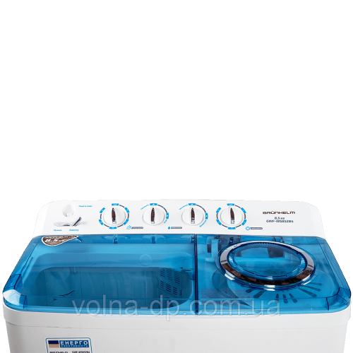 Пральна машина Grunhelm GWF-WS852B4 Пральна машина Grunhelm GWF-WS852B4