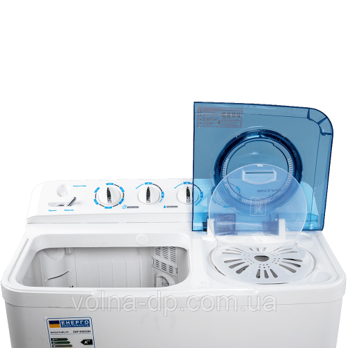 Пральна машина Grunhelm GWF-WS852B4 Пральна машина Grunhelm GWF-WS852B4