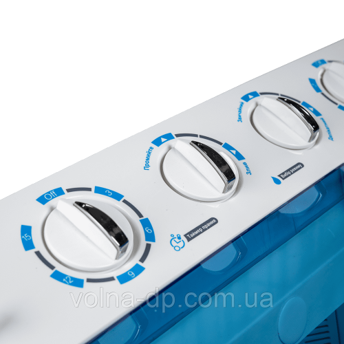 Пральна машина Grunhelm GWF-WS852B4 Пральна машина Grunhelm GWF-WS852B4