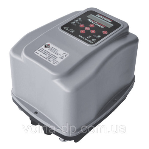 Частотний перетворювач Italtecnica NETTUNO UNIVERSAL Частотний перетворювач Italtecnica NETTUNO UNIVERSAL