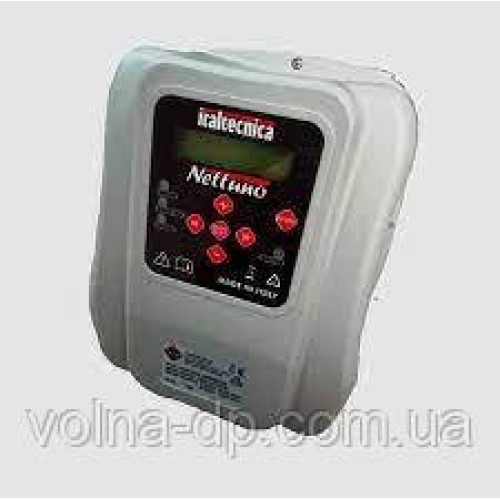 Частотний перетворювач Italtecnica NETTUNO UNIVERSAL Частотний перетворювач Italtecnica NETTUNO UNIVERSAL