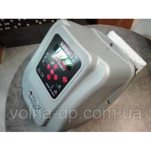 Частотний перетворювач Italtecnica NETTUNO UNIVERSAL Частотний перетворювач Italtecnica NETTUNO UNIVERSAL