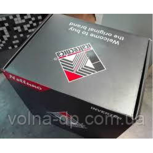 Частотний перетворювач Italtecnica NETTUNO UNIVERSAL Частотний перетворювач Italtecnica NETTUNO UNIVERSAL