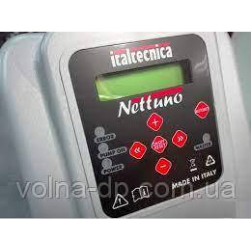 Частотний перетворювач Italtecnica NETTUNO UNIVERSAL Частотний перетворювач Italtecnica NETTUNO UNIVERSAL
