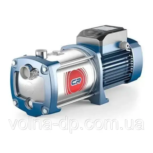 Багатоступінчастий насос Pedrollo 5CR 200 Х