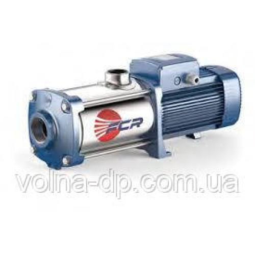 Багатоступінчастий насос Pedrollo 5CR 200 Х