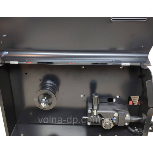 Зварювальний напівавтомат Сталь MULTI-MIG-305 PROFI Зварювальний напівавтомат Сталь MULTI-MIG-305 PROFI