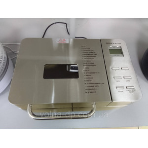 Хлібопічка Grunhelm GBM1000   (710 Вт)