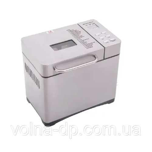 Хлібопічка Grunhelm GBM1000   (710 Вт)