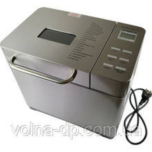 Хлібопічка Grunhelm GBM1000   (710 Вт)