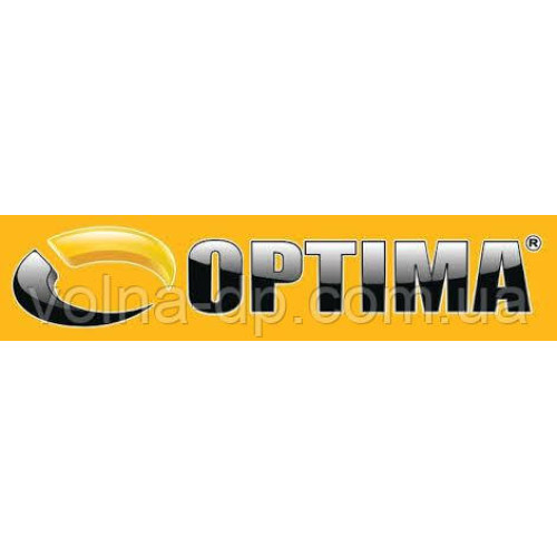 Насос відцентровий Optima JET 80A-PL 0,8кВт чавун короткий