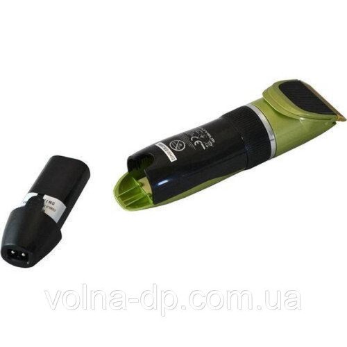 Машинка акумуляторна для стрижки Grunhelm GHC902 Машинка акумуляторна для стрижки Grunhelm GHC902