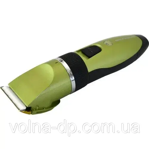 Машинка акумуляторна для стрижки Grunhelm GHC902 Машинка акумуляторна для стрижки Grunhelm GHC902