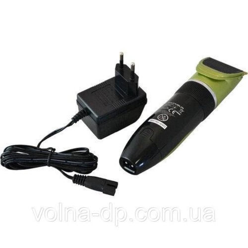 Машинка акумуляторна для стрижки Grunhelm GHC902 Машинка акумуляторна для стрижки Grunhelm GHC902