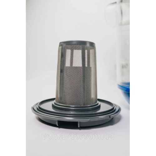 Пилосос контейнерного типу Grunhelm GVCM243CB