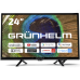 Телевізор GRUNHELM GT9HD24-GA Smart
