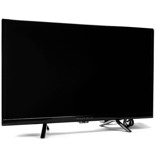 Телевізор GRUNHELM GT9HD24-GA Smart