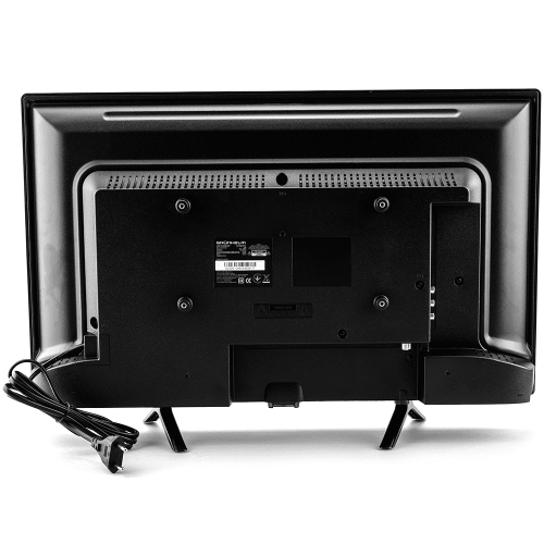 Телевізор GRUNHELM GT9HD24-GA Smart