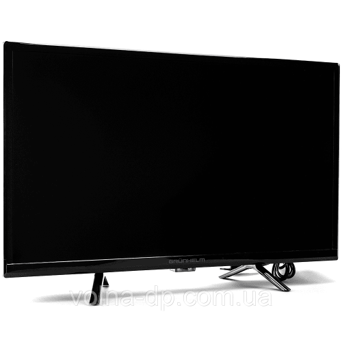 Телевізор GRUNHELM GT9HD24-GA Smart Телевізор GRUNHELM GT9HD24-GA Smart