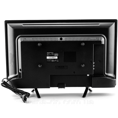 Телевізор GRUNHELM GT9HD24-GA Smart Телевізор GRUNHELM GT9HD24-GA Smart