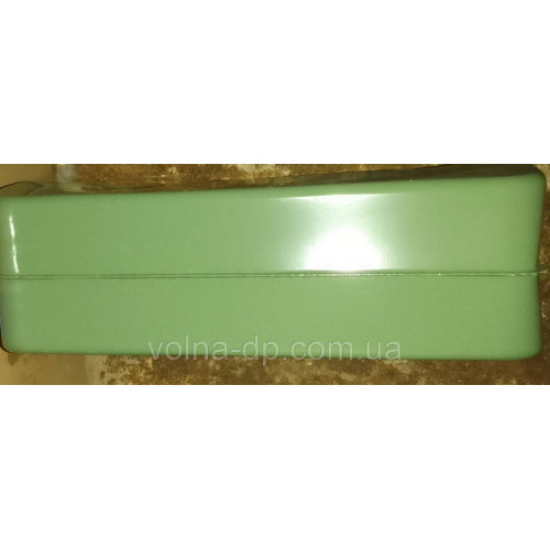 Каністра металева Сталь 20 літрів 38638 Каністра металева Сталь 20 літрів 38638