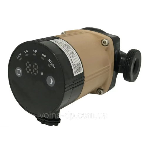 Насос циркуляційний енергоощадний Optima OP25-40AUTO 180мм + гайки