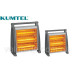 Інфрачервоний обігрівач KUMTEL LX-2832, 1.5 кВт