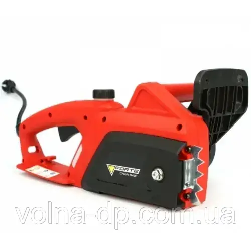 Пила ланцюгова електропила Forte FES 23-40B Пила ланцюгова електропила Forte FES 23-40B