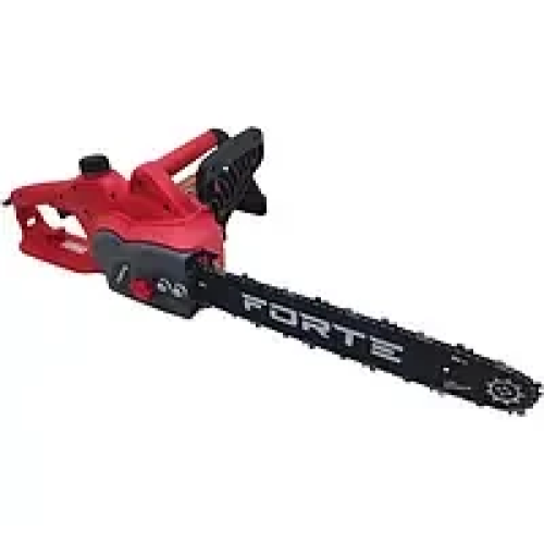 Пила ланцюгова електропила Forte FES 23-40B Пила ланцюгова електропила Forte FES 23-40B