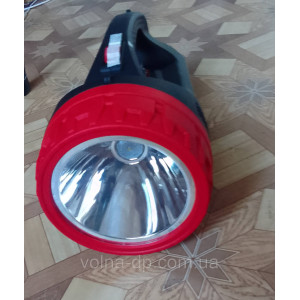 Світлодіодний акумуляторний ліхтарик GRUNHELM GR-2829 TP