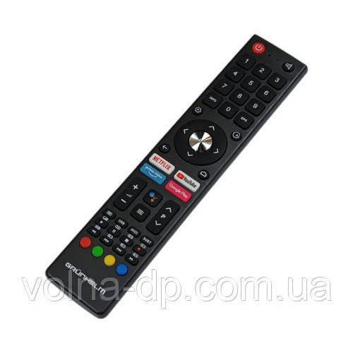 Телевізор GRUNHELM 32H500-GA11V T2 SMART TV,G7L Google android 11.0, color box Телевізор GRUNHELM 32H500-GA11V T2 SMART TV,G7L Google android 11.0, color box