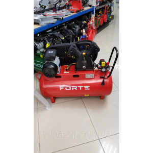 Компресор Forte V-0.4-101