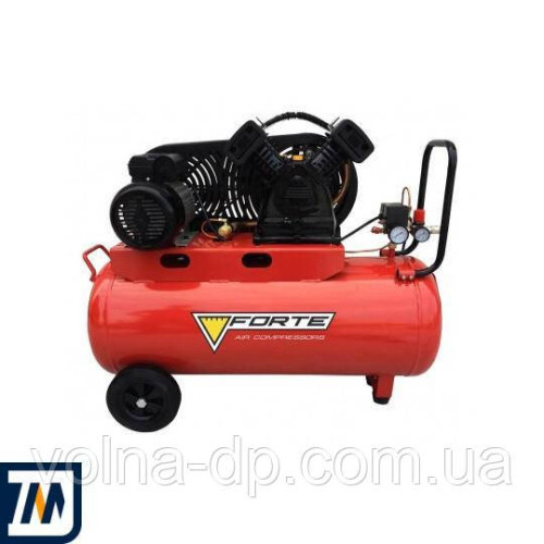 Компресор Forte V-0.4-101 Компресор Forte V-0.4-101