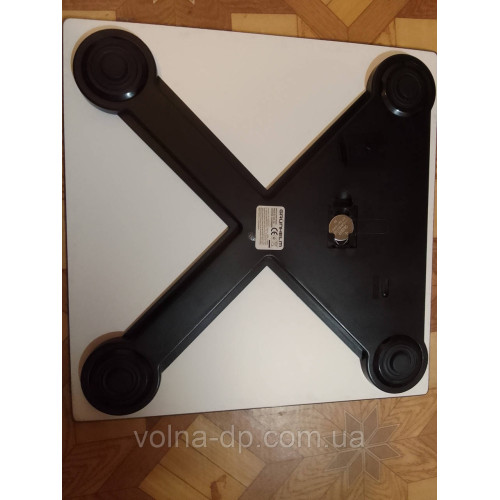 Ваги для ванної GRUNHELM BES-1SL (Sale) макс. вага 180кг