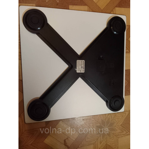 Ваги для ванної GRUNHELM BES-1SL (Sale) макс. вага 180кг