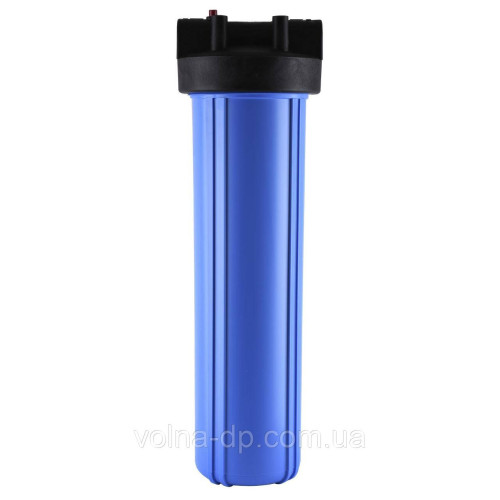 Фільтр-колба + ПП картридж Bіо+ systems SL10-BB Big Blue 10″, 1″ Фільтр-колба + ПП картридж Bіо+ systems SL10-BB Big Blue 10″, 1″