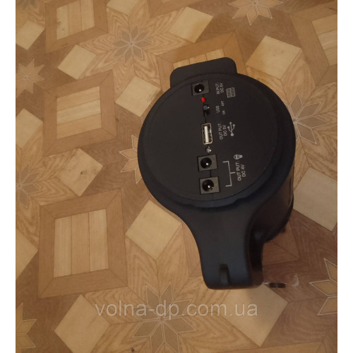 Ліхтар GRUNHELM LED GR-2886 +Power Bank Ліхтар GRUNHELM LED GR-2886 +Power Bank