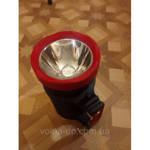 Ліхтар GRUNHELM LED GR-2886 +Power Bank Ліхтар GRUNHELM LED GR-2886 +Power Bank