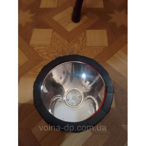 Світлодіодний акумуляторний налобний ліхтарик GRUNHELM GR-1850-15W Світлодіодний акумуляторний налобний ліхтарик GRUNHELM GR-1850-15W